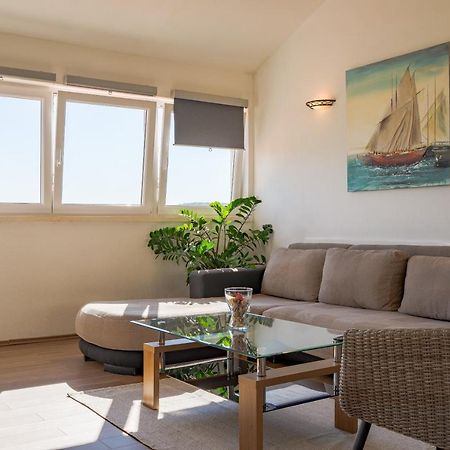 House Fidulic - Penthouse The View Apartamento Lumbarda Exterior foto
